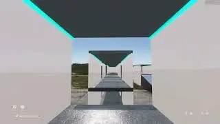 DayZ Labyrinth