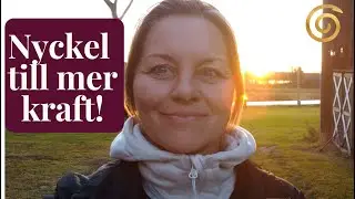 Var ärlig och rättvis med dig själv - gör så här ✨