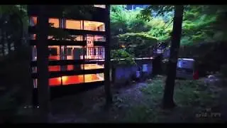 Makoto Takei + Chie Nabeshima | Ring House