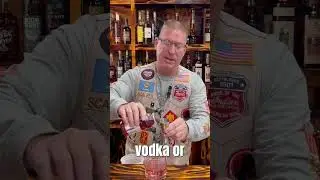 The Cape Codder Cocktail 