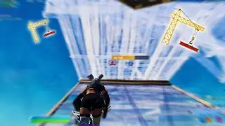 Industry baby🏗️ Fortnite montage