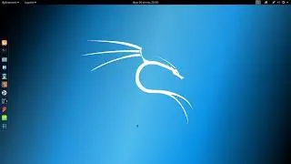 Installation of Kali Linux 2018.4 together with Windows 10
