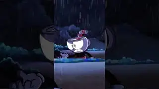 Cuphead wants to remember what did Mugman Say? (Friday Night Funkin Indie Cross Meme)