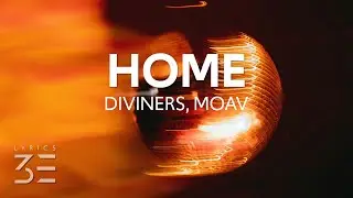 Diviners & Moav - Home