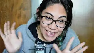ASMR Lectura: Cuentos de buenas noches para niñas rebeldes - Asmr Argentina