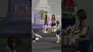 Hidup Dicampakan, Pergi Ditangisi ! 🥰 