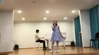 Замазан Валерія А.Арутюнов Носоріг