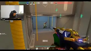 Every Radiant wanted to do this to Dasnerth...