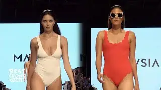 The Best Swimwear Show 4K - Part 2