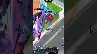 My Soloq ADC's Have Infiltrated Swarm
