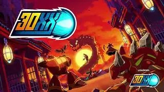 30XX - PC Gameplay