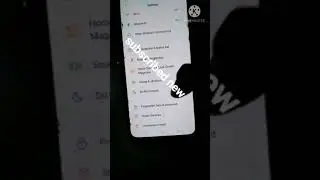 App lock in oppo Reno 2
