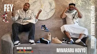 MAISHA NA VIATU: Air Jordan 1 Low 'Give Them Flowers'