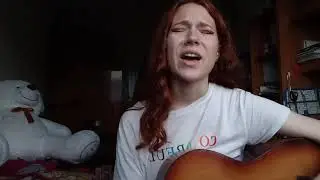 макс корж - жить в кайф (кавер)