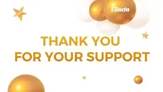 Great thanks to friends who love Giada