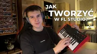 Fl Studio - Poradnik dla początkujących