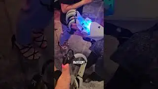Лучшие VR перчатки #тит #vr #технологии