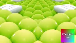Samsung Logo Balls Effects Round 1 vs. Everyone (1/20)