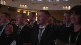 Правительство Санкт-Петербурга и АНО «РСВ» вместе сформируют команду лидеров города