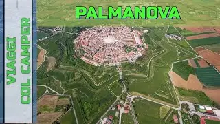 2  In Viaggio col Camper PALMANOVA