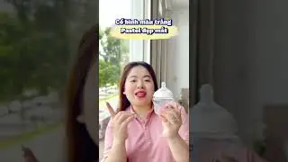 Bình sữa PP Naural Start 150ML mẫu mới nhà Tommee Tippee