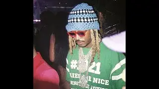 [FREE] Future Type Beat 2024 - 