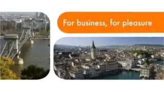 easyHotel - Simple comfort, great value