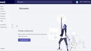 Shopify, PayWhirl, LeadDyno, Promo Code & Affiliate Code Setup