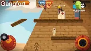 Must Have Addictive Offline Android Games