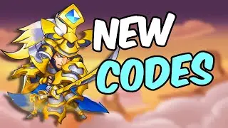 Idle Heroes - NEWEST Redeem Codes 2021 (New August Idle Heroes Codes 2021)