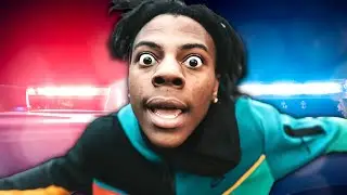 IShowSpeed is Going to Get Himself Kil*ed