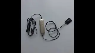Dental X-Ray Digital Sensor