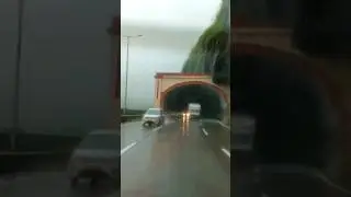 The Most Beautiful Road 🛣️/#shorts /vaishali mukesh