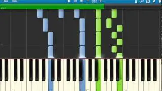 How to play: Marco Borsato - Wat is mijn Hart (Simplified)