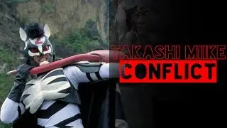 How Takashi Miike Sets Up And Executes a Conflict