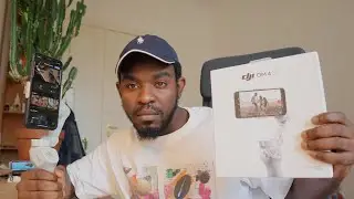 Best Mobile Gimbal Unboxing  DJI OSMO 4 Smartphone 2022