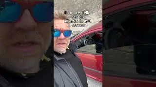 #Tutorial #multa #multe #multestradali #automobile