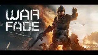 WARFACE - РМ!Иду к 1 лиге!Сервер Чарли!