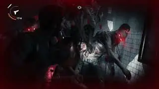 Попал в замес и был растерзан The Evil Within 2