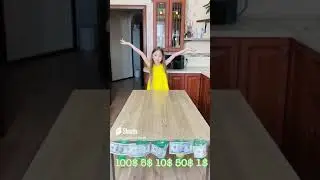 Money Challenge 💸😊 