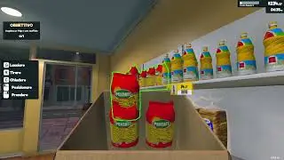 supermarket simulator ep 2