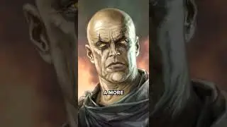 Darth Bane’s LEGACY: I Am All The Sith 