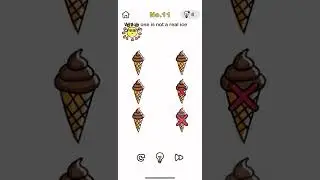 Brain out Lvl 11