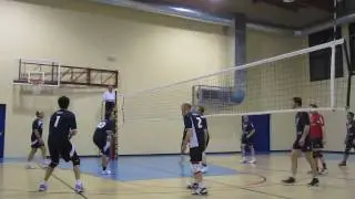 RodanoVolley 2009-2010 - RandomVolley