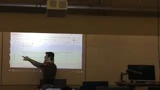 Lecture 8F - Winter 2018