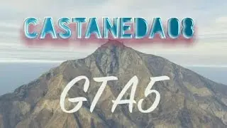 ¿Entrada al Monte Chiliad? | La Verdad | GTA V