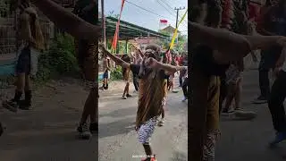 karnaval umum kecamatan ngluyu - 27 Agustus 2024 part 0