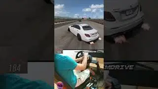 1515Hp Mercedes AMG E63 