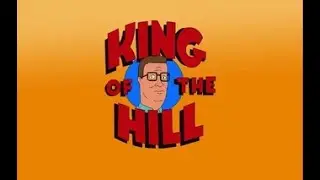 King of the Hill Intro - Feat: Ryan