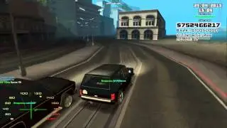 [VOR]Maxno и его Бригада!